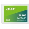 Unidad de Estado Solido ACER SA100 960 GB 560 MB/s 500 MB/s TL1