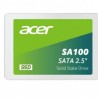 Unidad de Estado Solido ACER SA100 960 GB 560 MB/s 500 MB/s TL1