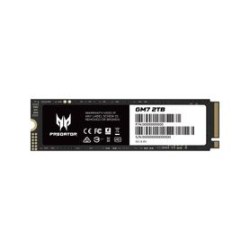 SSD NVMe PREDATOR GM7 2TB BL.9BWWR.119   IDCARDKR2K