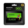 SSD ADATA ASU630SS960GQR 960 GB TL1