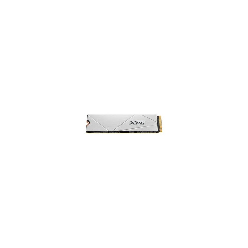 Unidad de Estado Sólido XPG GAMMIX S60 2TB PCIe Gen4 x4 M.2 2280 velocidades de lectura/escritura secuenciales de hasta 5.000/4.