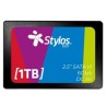 Memoria SSD 1TB Stylos. STMSSD4B IDCARDKR2K