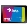 Memoria SSD 1TB Stylos. STMSSD4B IDCARDKR2K
