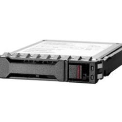 SSD HPE de 480GB SATA 6G uso mixto SFF(2.5 Pulgadas) BC (P40502B21) TL1