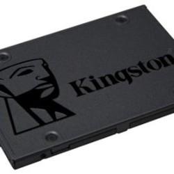 SSD Kingston Technology SA400S37/240 240 GB Serial ATA III 500 MB/s 350 MB/s 6 Gbit/s TL1