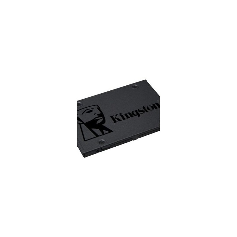 SSD Kingston Technology SA400S37/240 240 GB Serial ATA III 500 MB/s 350 MB/s 6 Gbit/s TL1