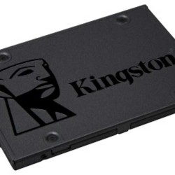 SSD Kingston Technology SA400S37/240 240 GB Serial ATA III 500 MB/s 350 MB/s 6 Gbit/s TL1