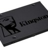 SSD Kingston Technology SA400S37/240 240 GB Serial ATA III 500 MB/s 350 MB/s 6 Gbit/s TL1