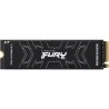 UNIDAD DE ESTADO SOLIDO KINGSTON FURY RENEGADE 4TB M.2 2280 NVME PCIE GEN 4X4 R.7300MB/S W.7000MB/S NMG-30U2