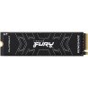 UNIDAD DE ESTADO SOLIDO KINGSTON FURY RENEGADE 4TB M.2 2280 NVME PCIE GEN 4X4 R.7300MB/S W.7000MB/S NMG-30U2