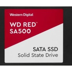 Disco Estado Solido WESTERN DIGITAL WDS100T1R0A 1 TB Serial ATA III SBNB600