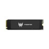 Unidad de Estado Solido NVMe Predator ACER GM3500 2 TB M.2 PCIe Gen3 3400 MB/s 3000 MB/s IDCARDKR2K