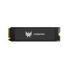 Unidad de Estado Solido NVMe Predator ACER GM3500 2 TB M.2 PCIe Gen3 3400 MB/s 3000 MB/s IDCARDKR2K