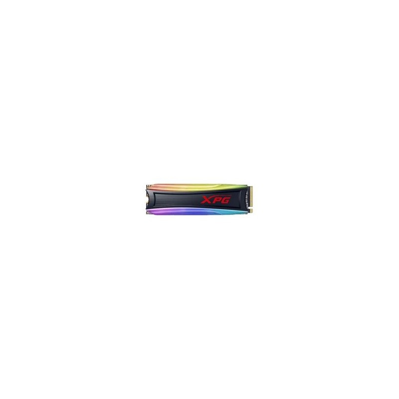 Unidad de Estado Sólido XPG ADATA S40G 2 TB PCI Express 3.0 3500 MB/s 1900 MB/s IDCARDKR2K