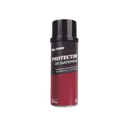 Protector De Baterias