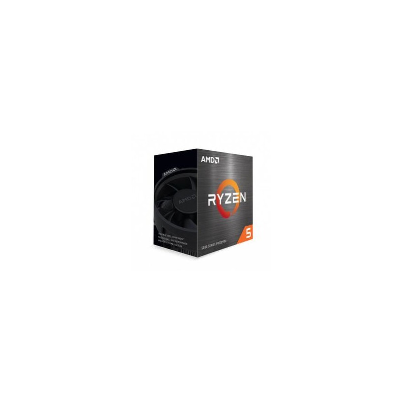 AMD RYZEN 5 5600GT 6 núcleos Socket AM4 Con Ventilador Con Gráficos Incluidos. NMG-30U2