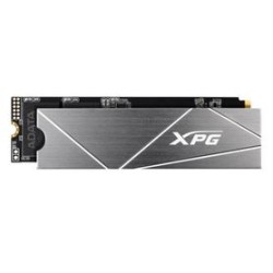 Unidad de Estado Sólido XPG S50 LITE 512 GB PCIe 4.0 (NVMe) ADATA (DISIPADOR DESMONTABLE) TL1
