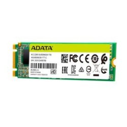 Unidad de Estado Solido  ADATA ASU650NS38120GTC 120 GB SATA TL1
