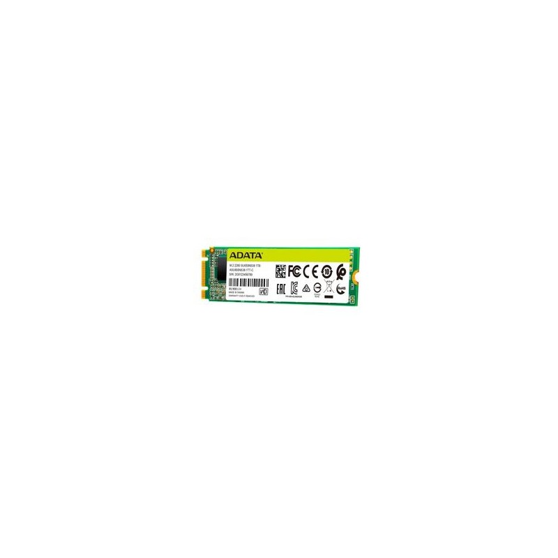 Unidad de Estado Solido  ADATA ASU650NS38120GTC 120 GB SATA TL1