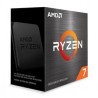 Procesador AMD RYZEN 7 5800X AM4 No incluye Ventilador REQUIERE TARJETA DE VIDEO INDEPENDIENTE TL1