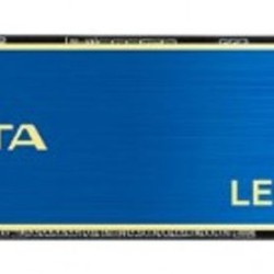 Unidad de Estado Sólido ADATA LEGEND 700 256GB PCIe Gen3x4 M.2 2280 Con disipador de aluminio. ALEG700256GCS TL1