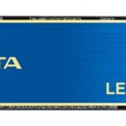 Unidad de Estado Sólido ADATA LEGEND 700 256GB PCIe Gen3x4 M.2 2280 Con disipador de aluminio. ALEG700256GCS TL1