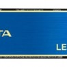 Unidad de Estado Sólido ADATA LEGEND 700 256GB PCIe Gen3x4 M.2 2280 Con disipador de aluminio. ALEG700256GCS TL1