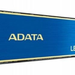 Unidad de Estado Sólido ADATA LEGEND 700 1TB PCIe Gen3x4 M.2 2280 Con disipador de aluminio. ALEG7001TCS TL1