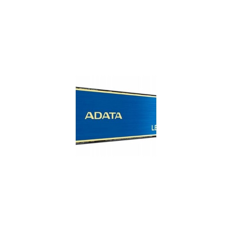 Unidad de Estado Sólido ADATA LEGEND 700 1TB PCIe Gen3x4 M.2 2280 Con disipador de aluminio. ALEG7001TCS TL1