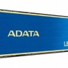 Unidad de Estado Sólido ADATA LEGEND 700 1TB PCIe Gen3x4 M.2 2280 Con disipador de aluminio. ALEG7001TCS TL1