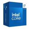 Procesador Intel® Core™ i714700F de 5.4 GHz Max Turbo 20 Core 28 Threads 33Mb Smart Cache con Gráficos requiere GRÁFICO(MOTHERBO