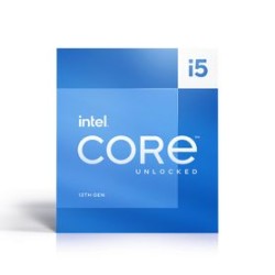 Microprocesadores INTEL i513600K Intel Core i5 35 GHz 14núcleos LGA 1700 24 MB TL1