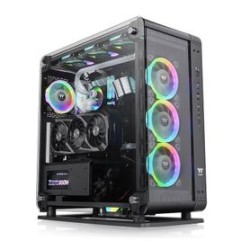 Gabinete Thermaltake Core P6 TG(CA1V200M1WN00) 6005460