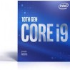 Procesador Intel Core i910900F 2.80GHz 10 núcleos Socket 1200 20 MB Caché. Comet Lake. (REQUIERE TARJETA DE VIDEO COMPATIBLE MB