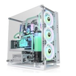 Gabinete Thermaltake Core P3 TG Pro Snow(CA1G400M6WN09) 6005460