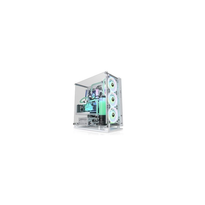 Gabinete Thermaltake Core P3 TG Pro Snow(CA1G400M6WN09) 6005460