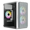 Gabinete Mini Torre Acteck Doom GI630 IDCARDKR2K