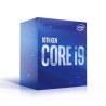 Procesador Intel Core i910900 2.80GHz 10 núcleos Socket 1200 20 MB Caché. Comet Lake. (COMPATIBLE MB CHIPSET 400 Y 500) TL1