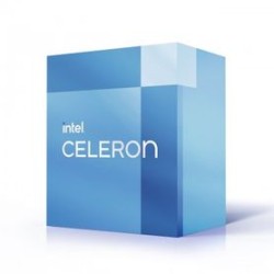Procesador Intel Celeron G6900 3.40GHz 2 núcleos Socket 1700 4 MB Caché Alder Lake. (COMPATIBLE SOLO CON MB CHIPSET 600) TL1