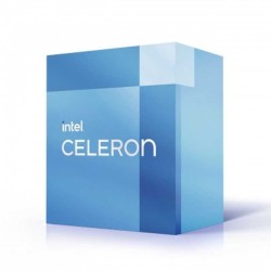 Procesador Intel Celeron G6900 3.40GHz 2 núcleos Socket 1700 4 MB Caché Alder Lake. (COMPATIBLE SOLO CON MB CHIPSET 600) TL1