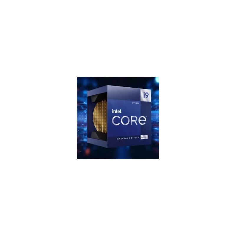 Procesador Intel Core i912900KS 3.20GHz 16 núcleos Socket 1700 30 MB Caché Alder Lake. (REQUIERE VENTILADOR COMPATIBLE SOLO CON