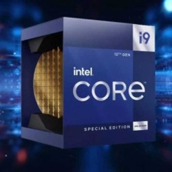 Procesador Intel Core i912900KS 3.20GHz 16 núcleos Socket 1700 30 MB Caché Alder Lake. (REQUIERE VENTILADOR COMPATIBLE SOLO CON