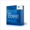 Microprocesadores INTEL i713700K Intel Core i7 34 GHz  16 núcleos LGA 1700 30 MB TL1