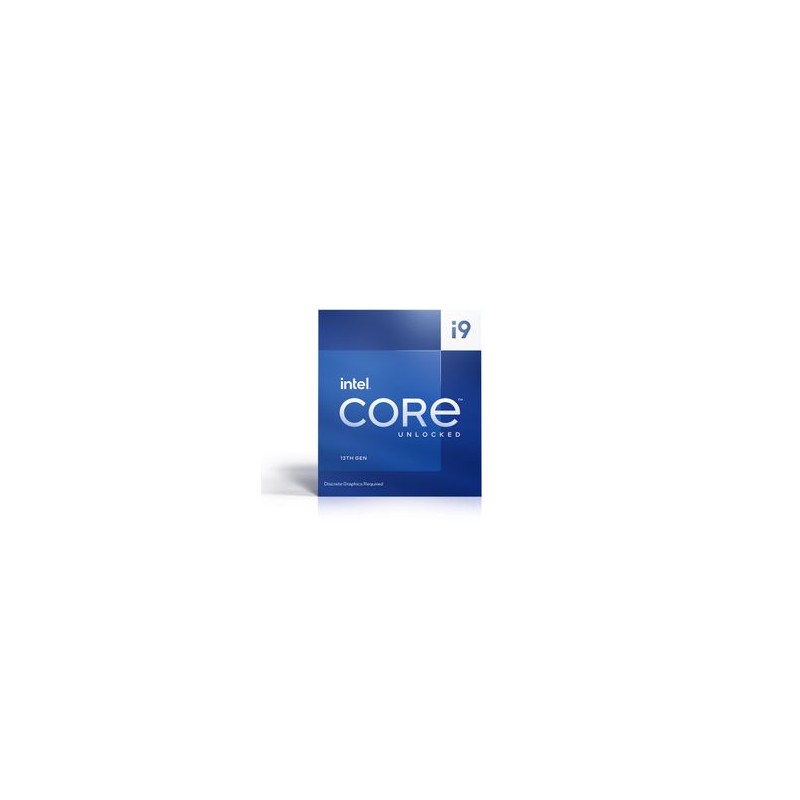 Microprocesadores INTEL i913900KF Intel Core I913900K 300 GHz 24 núcleos LGA 1700 32 MB TL1