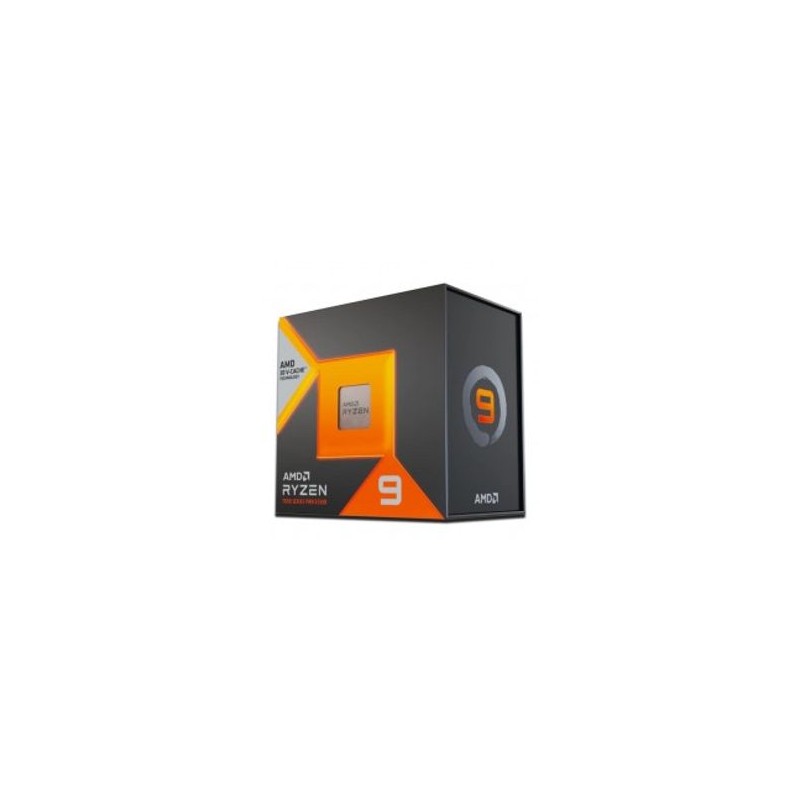 AMD RYZEN 9 7900X3D                      IDCARDKR2K