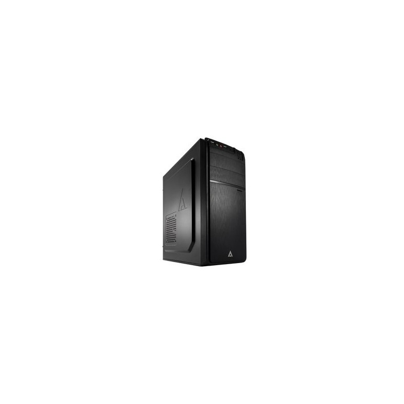 Gabinete ACTECK KIRUNA GM210  MID Tower ATX Micro ATX Y Mini ITX USB 2.0 Fuente 500W  TL1
