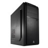 Gabinete ACTECK KIRUNA GM210  MID Tower ATX Micro ATX Y Mini ITX USB 2.0 Fuente 500W  TL1