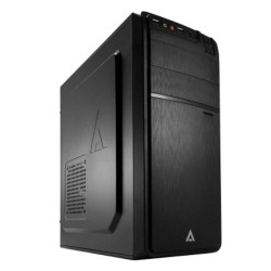 Gabinete ACTECK KIRUNA GM210  MID Tower ATX Micro ATX Y Mini ITX USB 2.0 Fuente 500W  TL1
