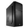Gabinete ACTECK KIRUNA GM210  MID Tower ATX Micro ATX Y Mini ITX USB 2.0 Fuente 500W  TL1
