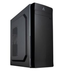 Gabinete ACTECK NIALL GM445 MID Towe ATX Micro ATX Y Mini ITX USB 3.0 Fuente 500W  TL1